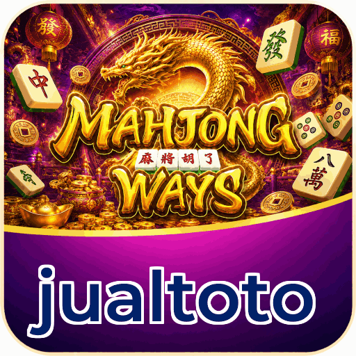 jualtoto