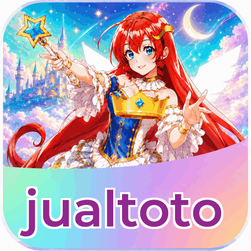jualtoto APK Indonesia - Panduan Lengkap dan Tutorial